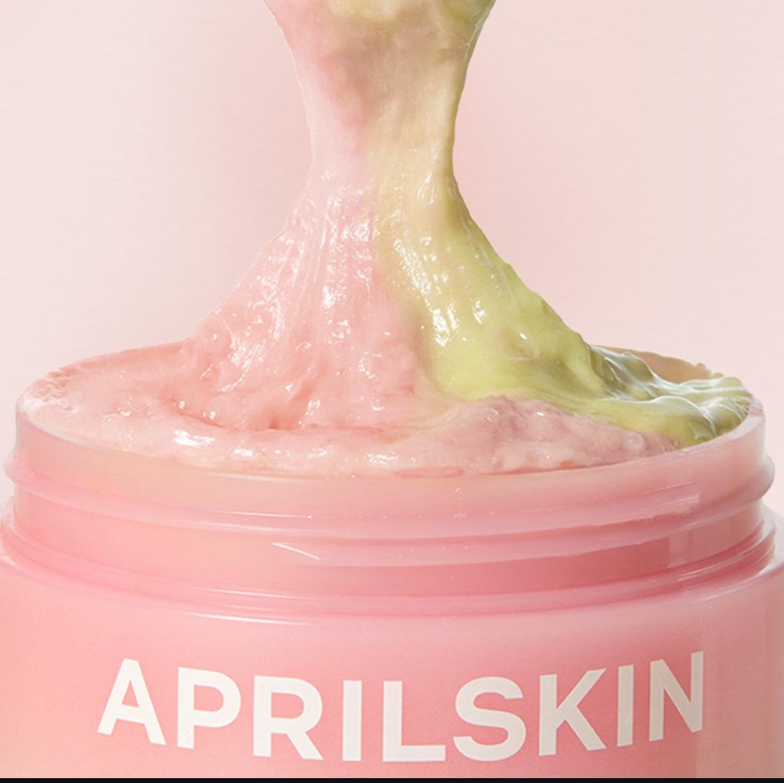 PACK LIMPIADOR DE ALOE ABRIL SKIN