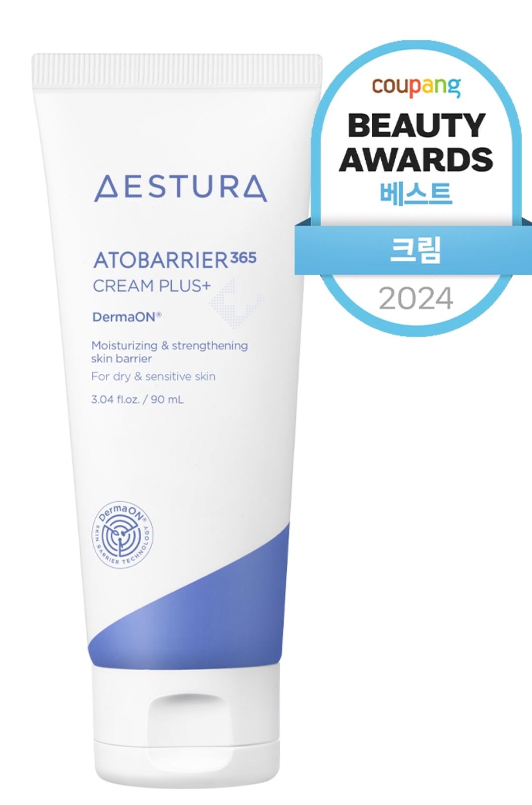AESTURA Atobarrier 365 Crema Plus