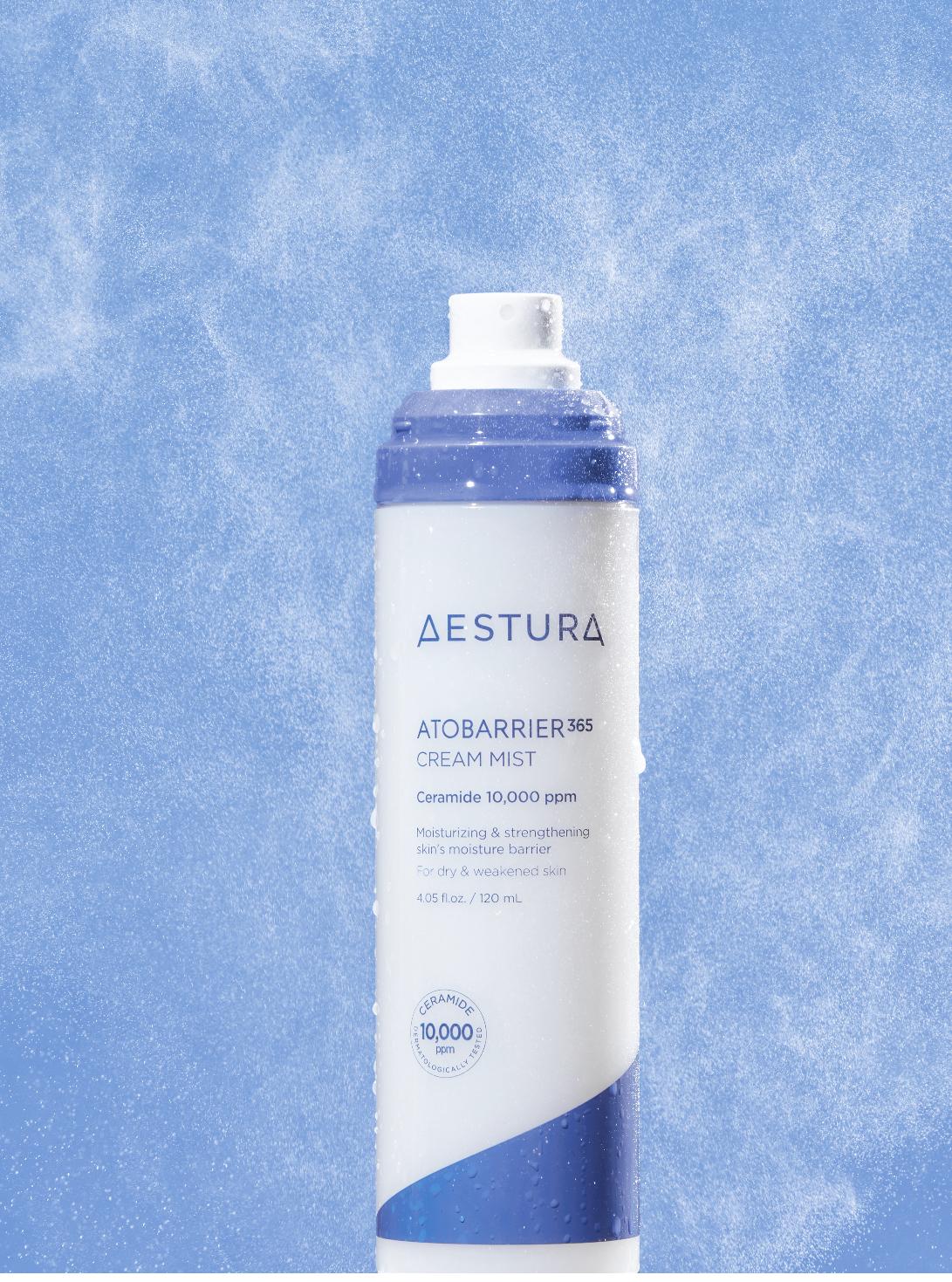 Bruma en crema Aestura Atobarrier 365