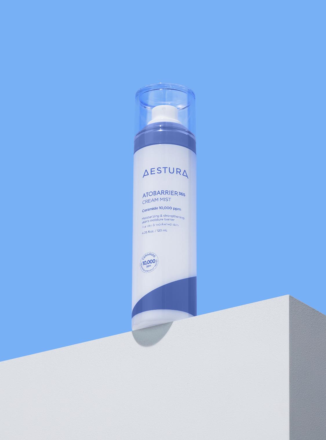 Bruma en crema Aestura Atobarrier 365