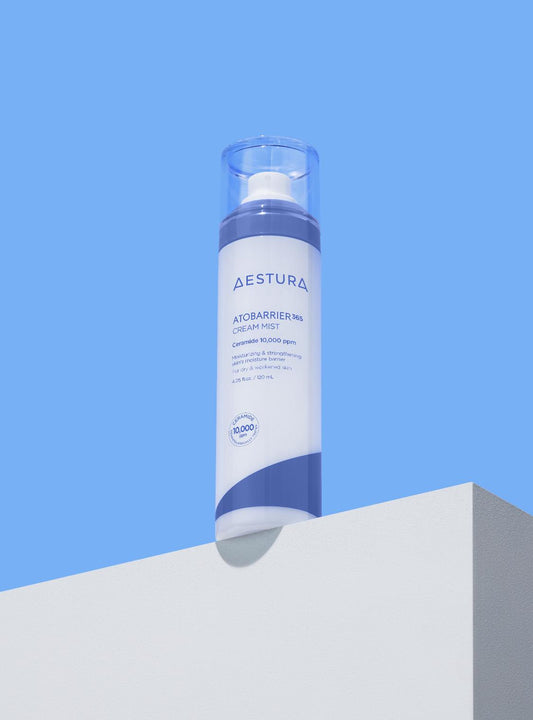 Bruma en crema Aestura Atobarrier 365