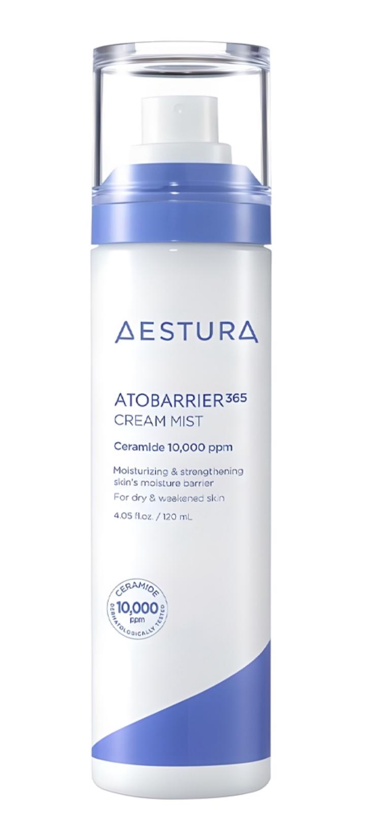 Bruma en crema Aestura Atobarrier 365
