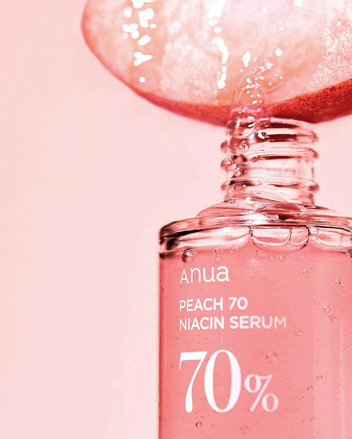 SUERO DE MELOCOTÓN ANUA