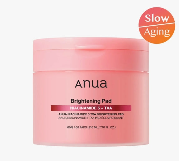 ANUA Niacinamide 5 TXA Brightening