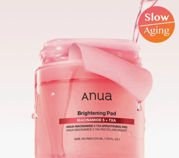 ANUA Niacinamide 5 TXA Brightening