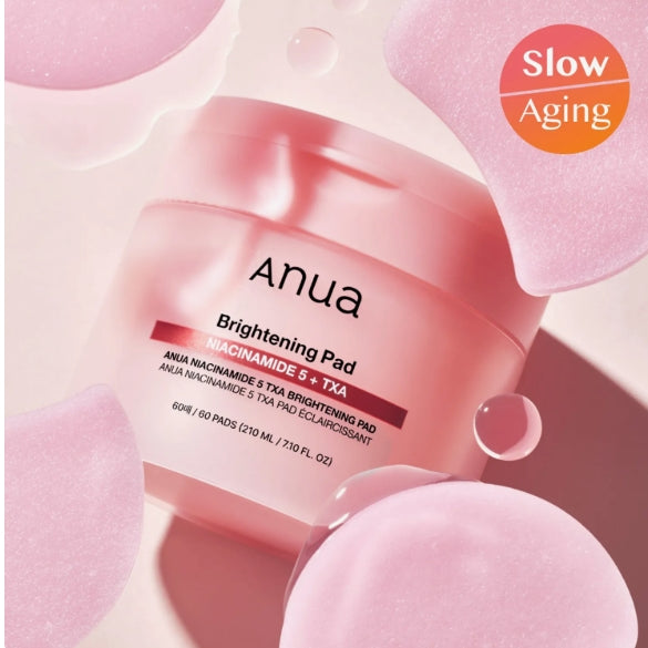 ANUA Niacinamide 5 TXA Brightening