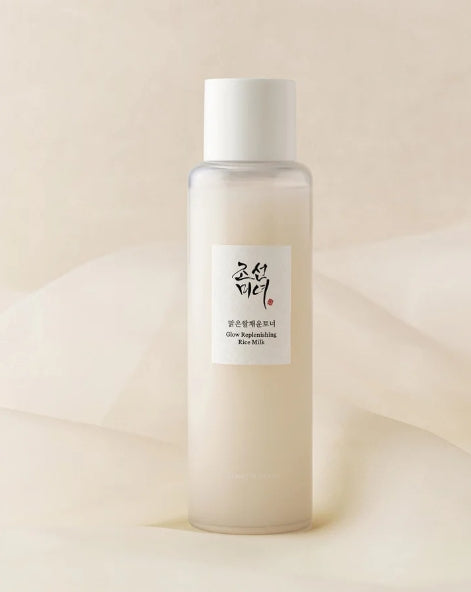 Beauty of Joseon Glow Replenishing Rice Milk