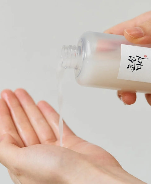 Beauty of Joseon Glow Replenishing Rice Milk