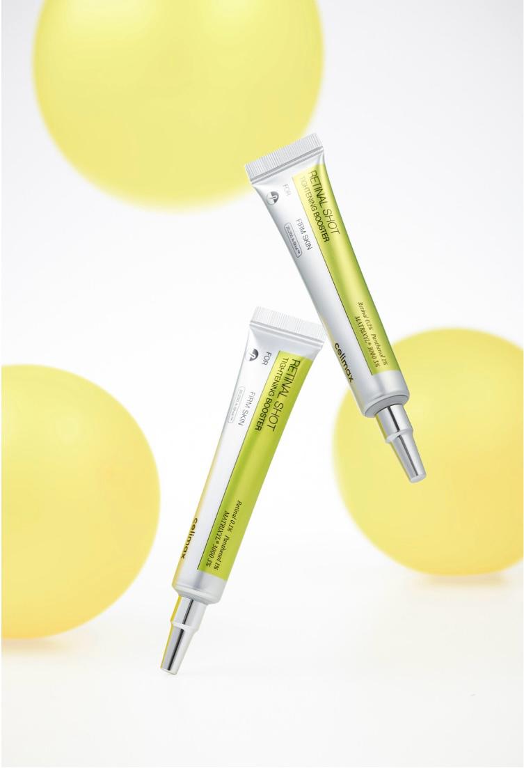 Celimax The Vita A Retinal Shot Tightening Booster