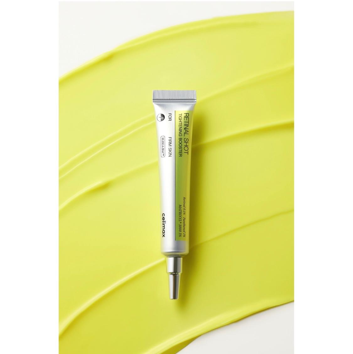Celimax The Vita A Retinal Shot Tightening Booster