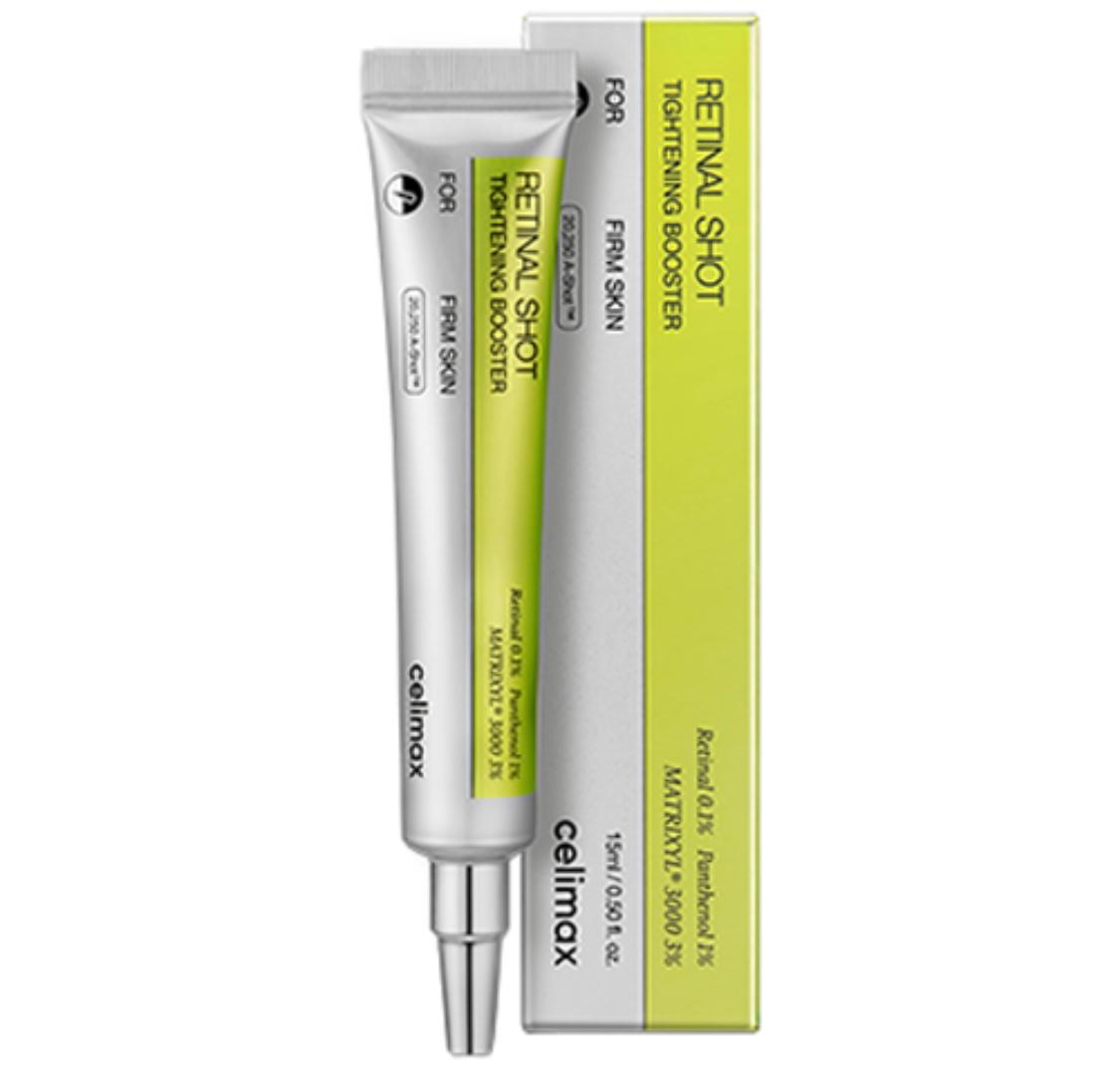 Celimax The Vita A Retinal Shot Tightening Booster
