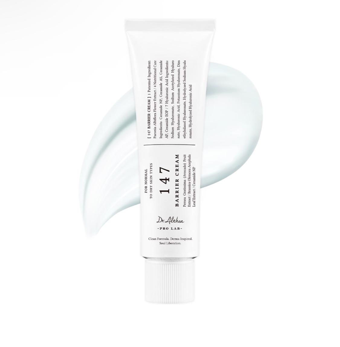 Crema Dra. Althea 147