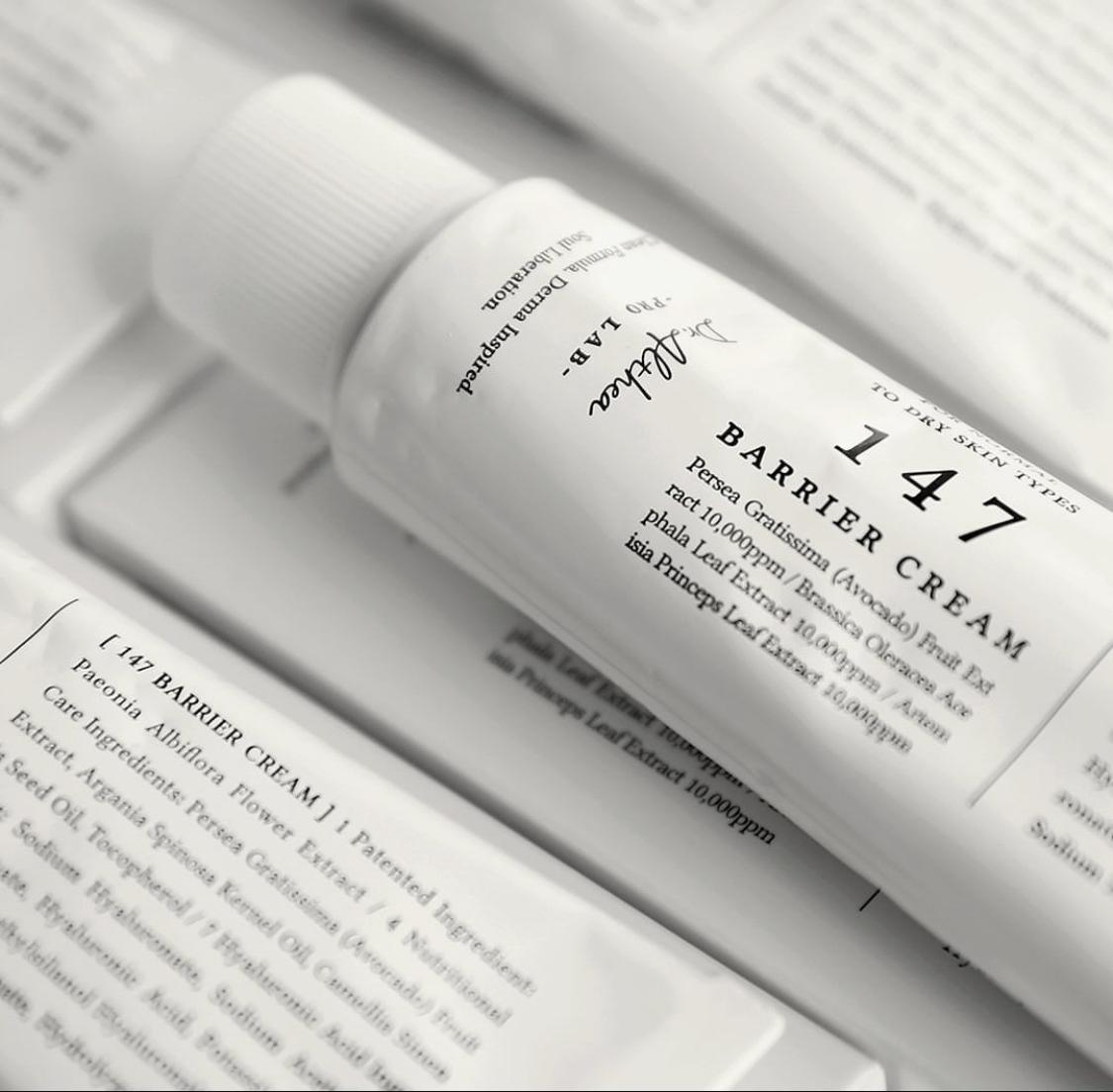 Crema Dra. Althea 147