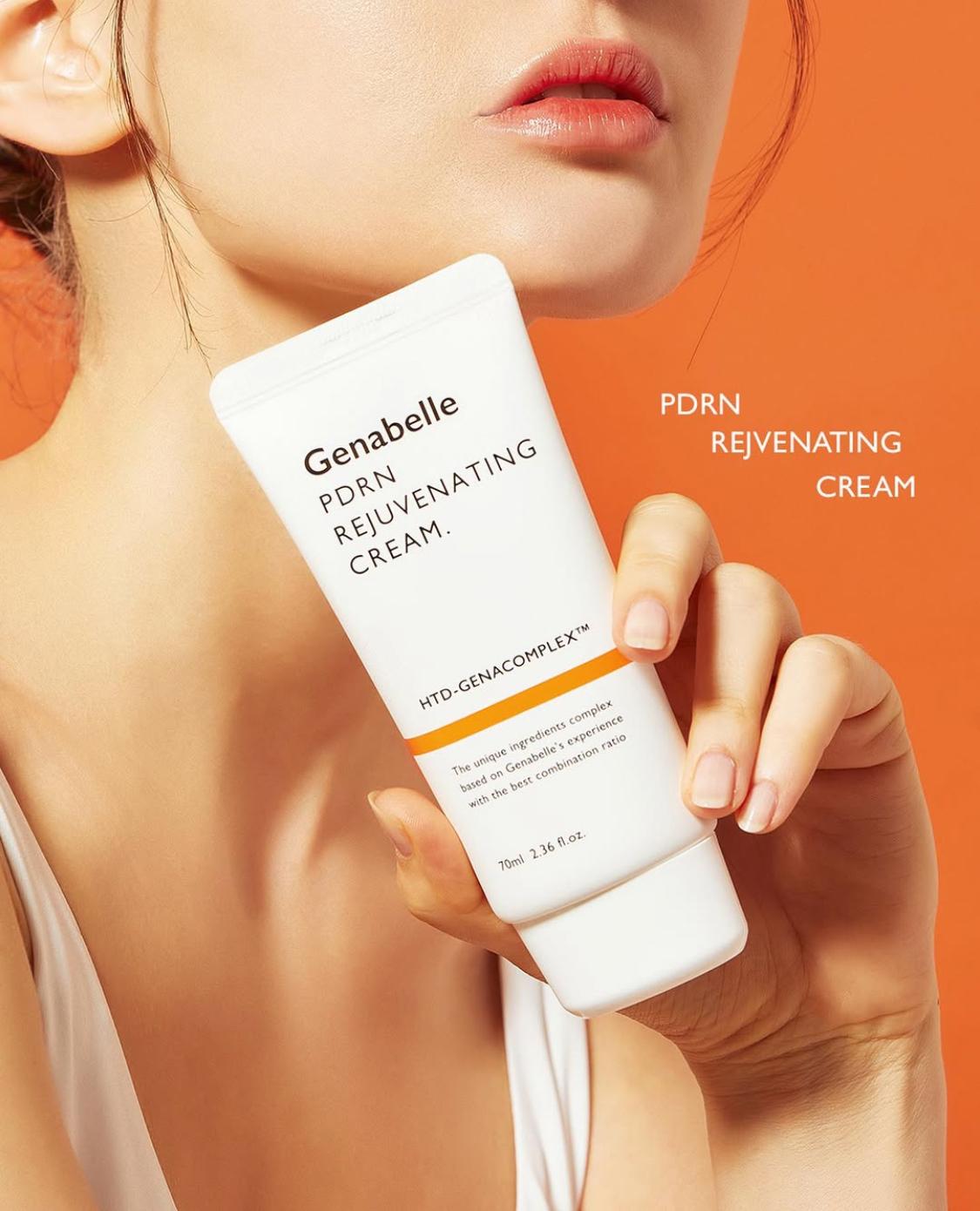 Genabelle PDRN Rejuvenating Cream