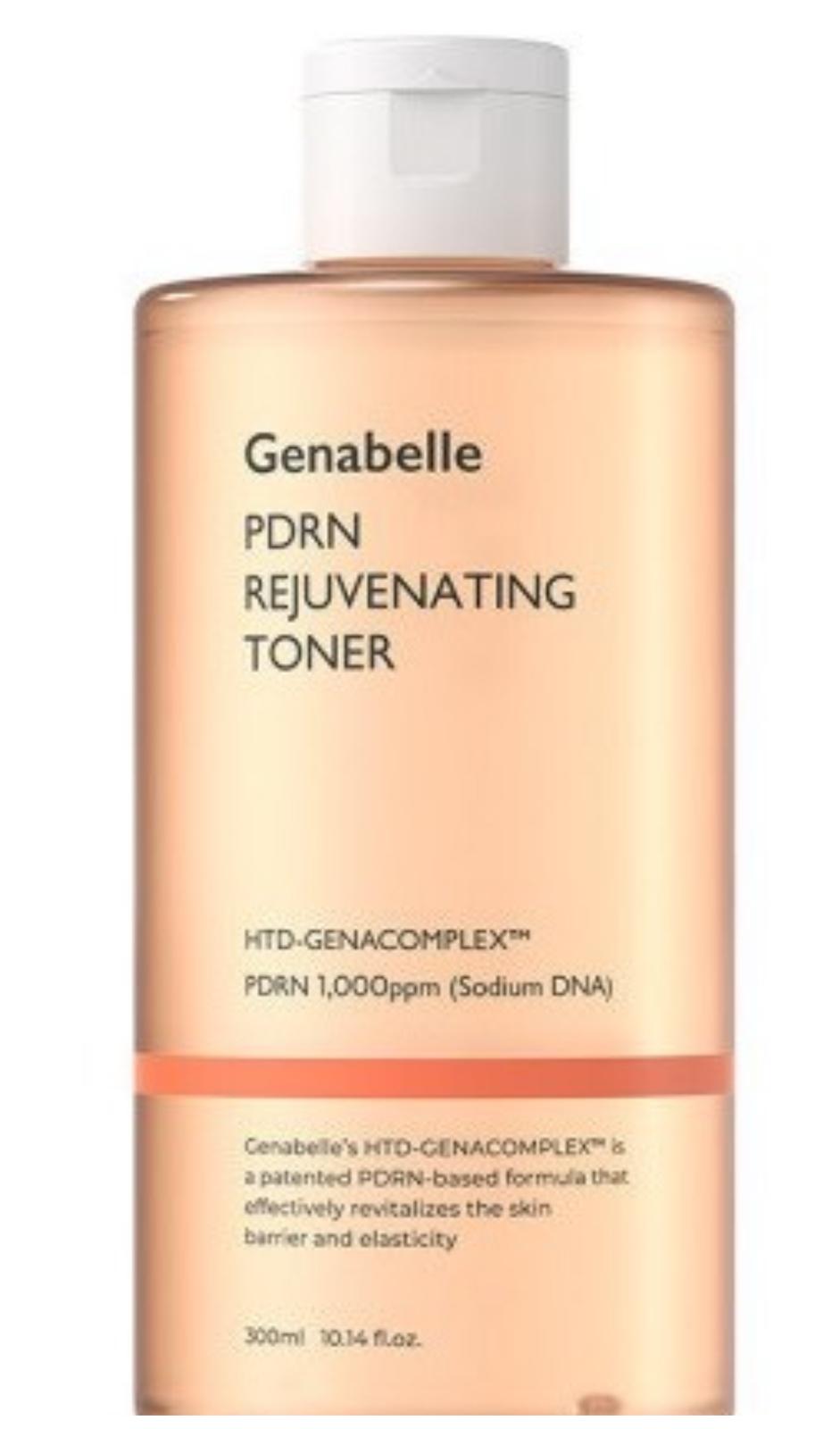 Genabelle PDRN Rejuvenating Toner