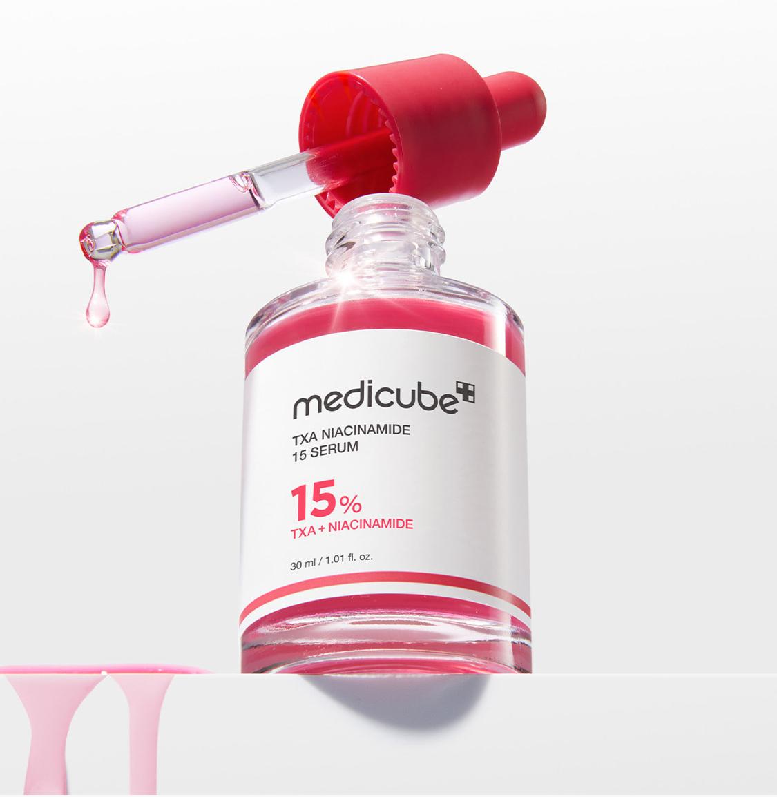Medicube TXA Serum