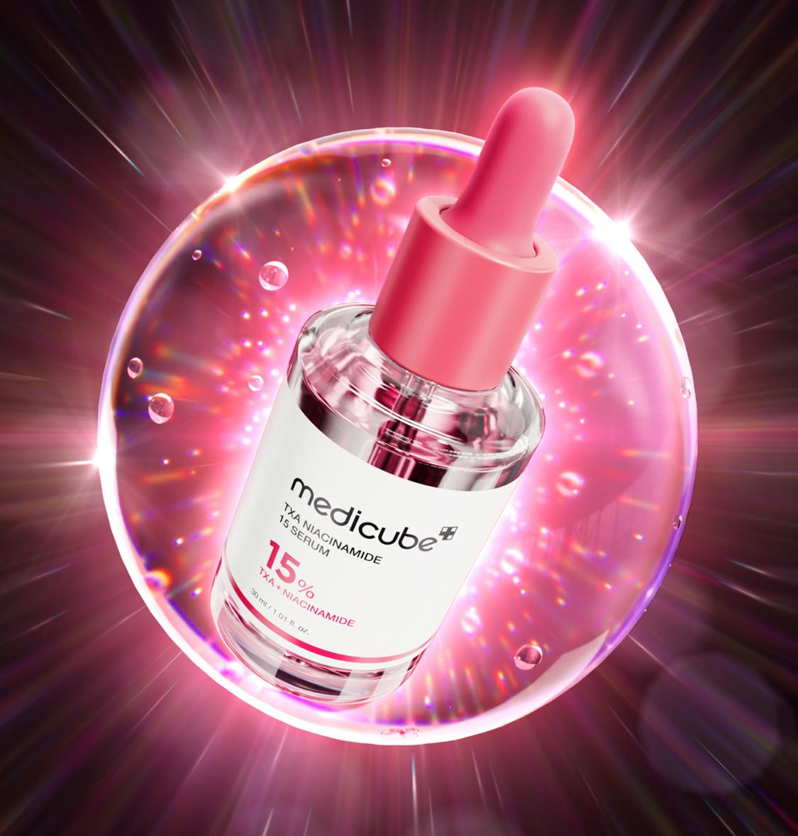Medicube TXA Serum