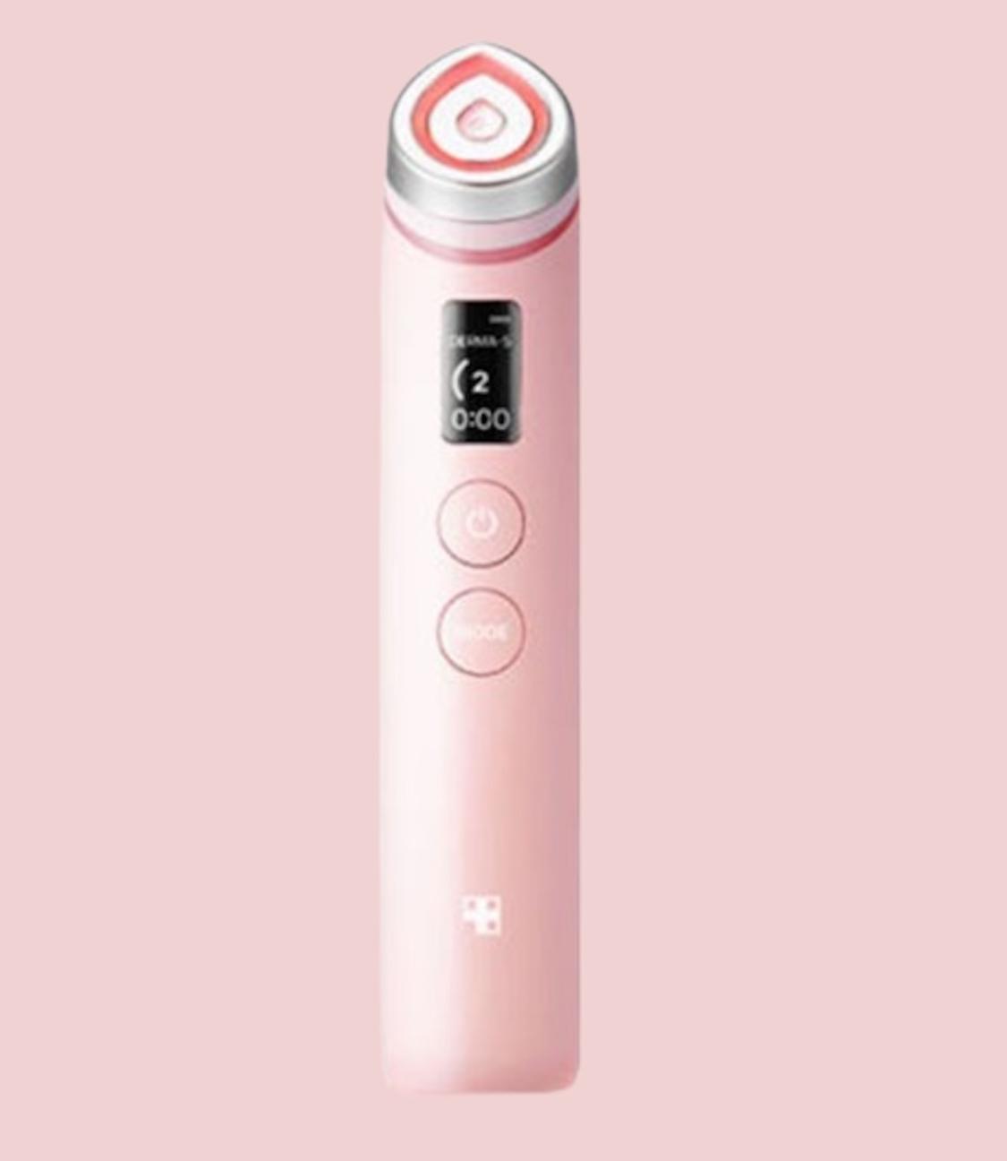 Medicube Age R Booster Pro Pink