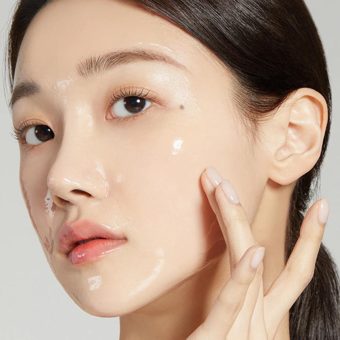 Mascarilla envolvente de colágeno Medicube