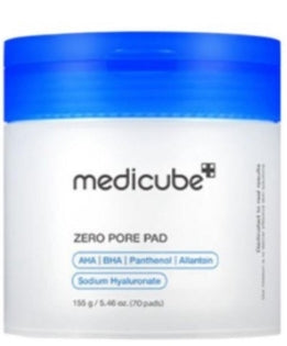 Medicube ZERO Pore Pad