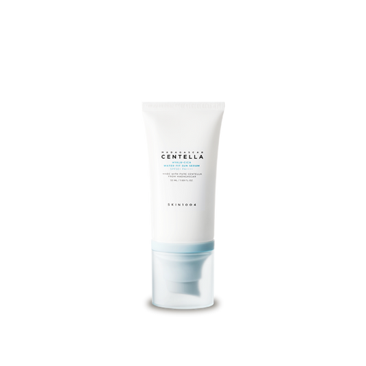 SKIN1004 Madagascar Centella Hyaluronic-Cica Suero solar Water-Fit 50+ PA++++