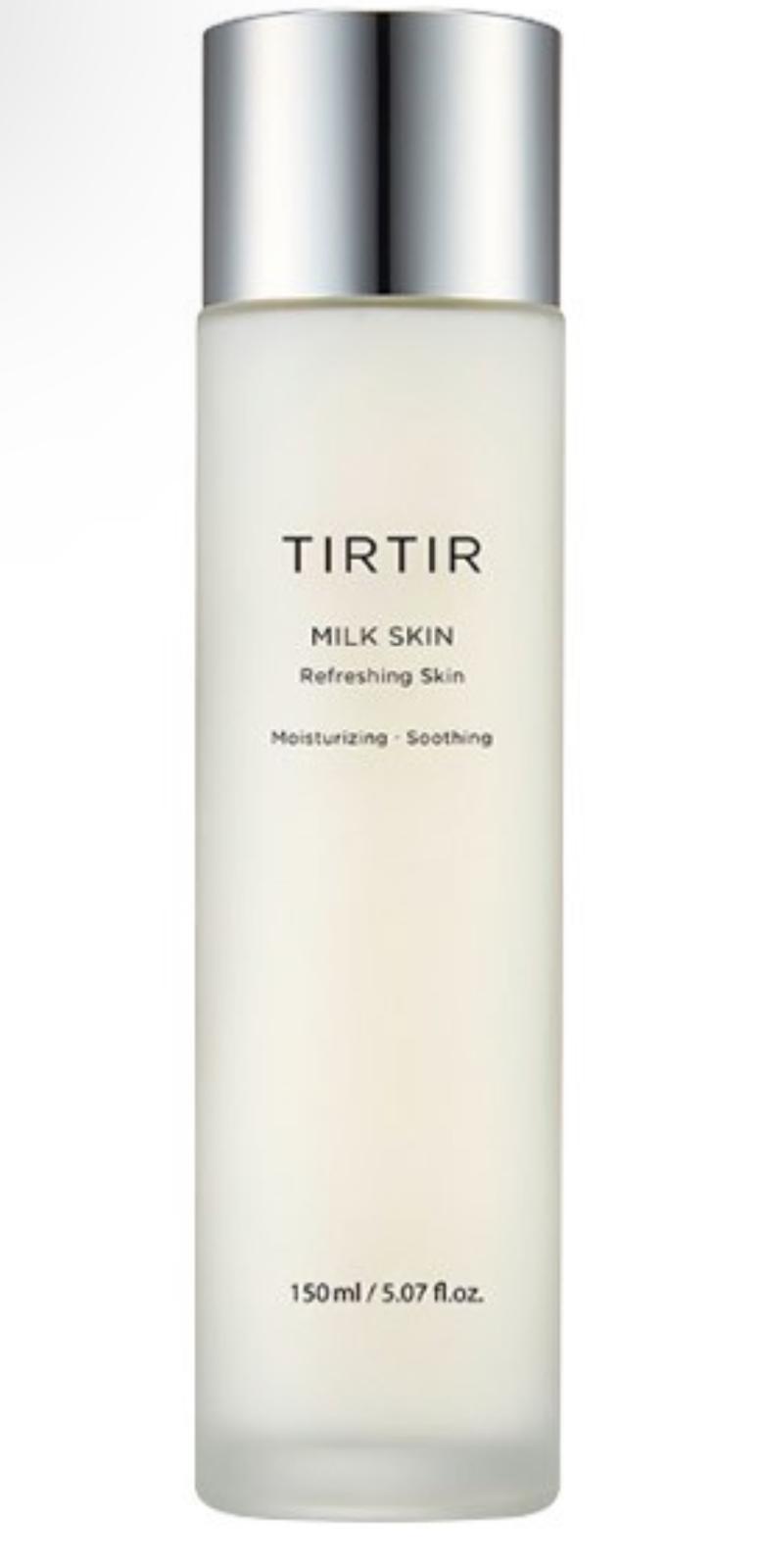 TIRTIR Milk Skin Toner