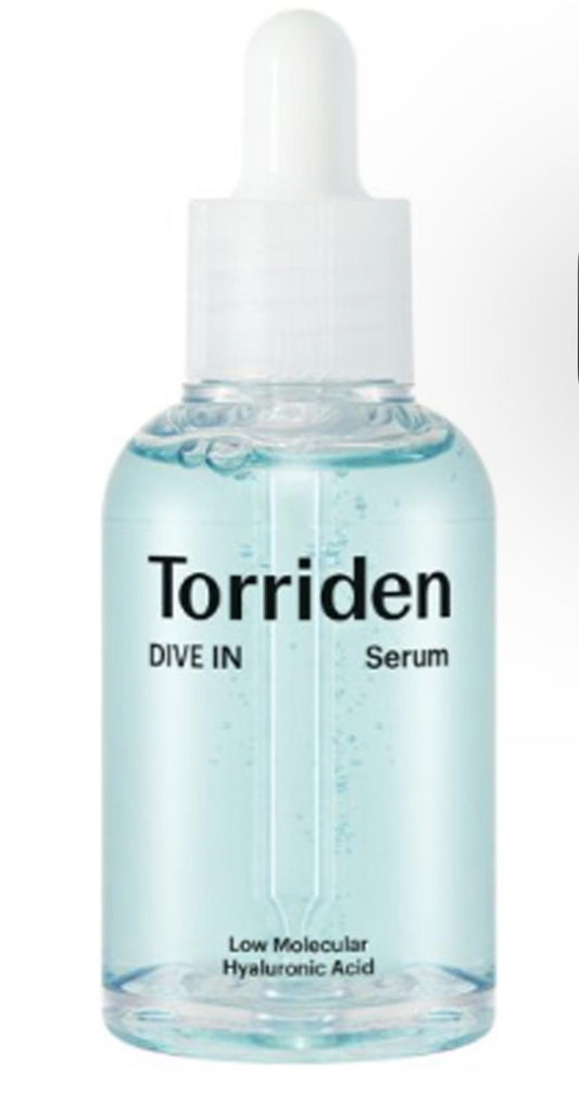 Torriden DIVE IN Hyaluronic Acid Serum
