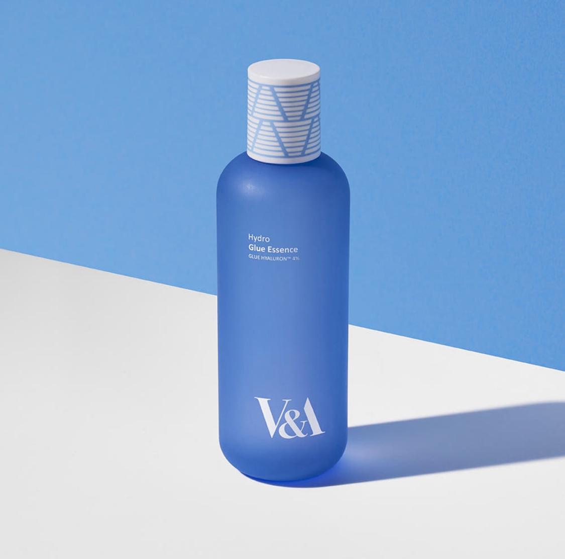 Esencia Hydro Glue de V&a BEAUTY