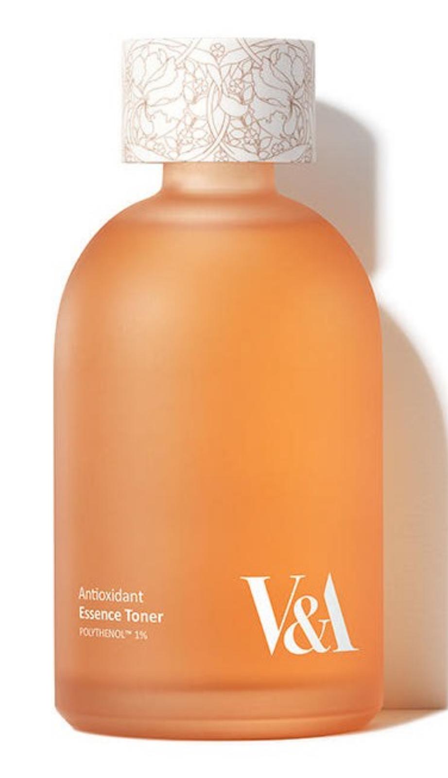 V&A Beauty Antioxidant Essence Toner