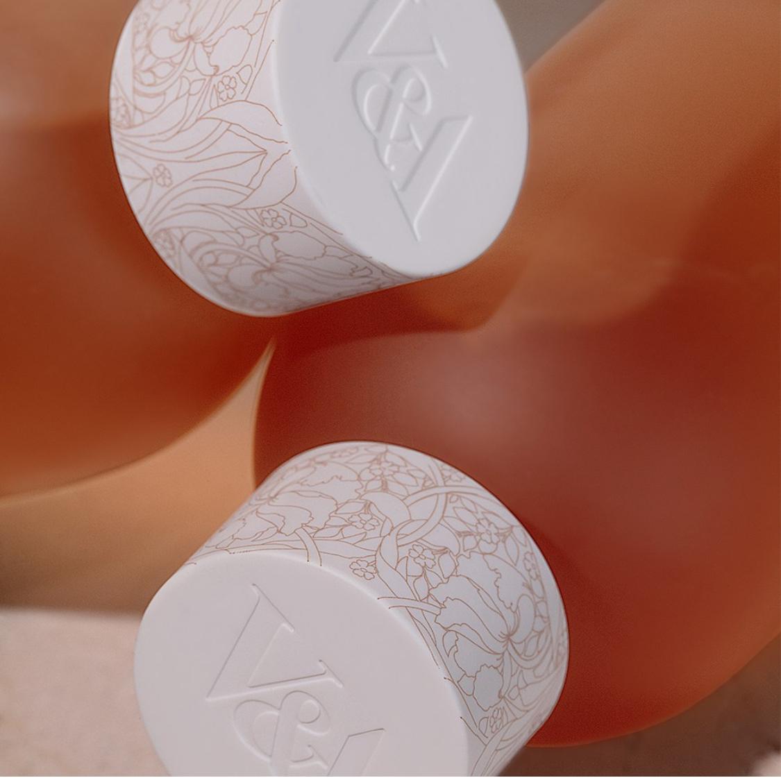 V&A Beauty Antioxidant Essence Toner