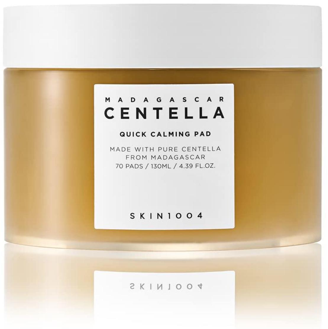 SKIN1004 Madagascar Centella Quick Calming Pad (Copy)