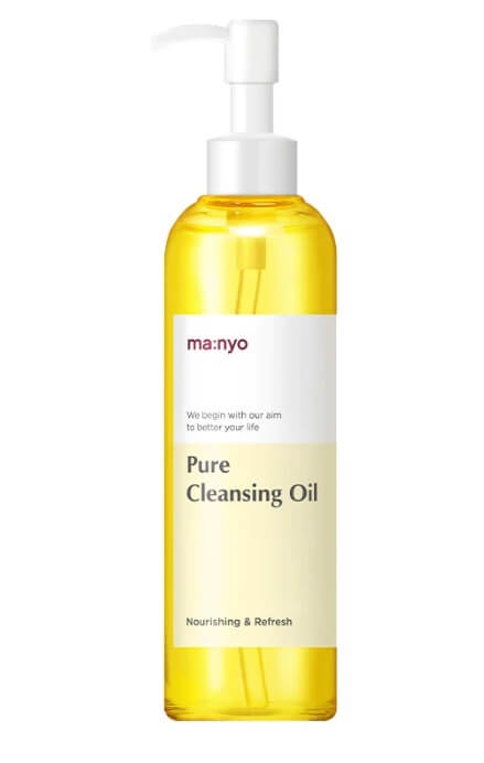 LIMPIADOR DE ACEITE MANYO