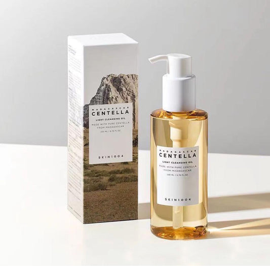 SKIN 1004 Centella Asiatica Light  Oil Cleanser