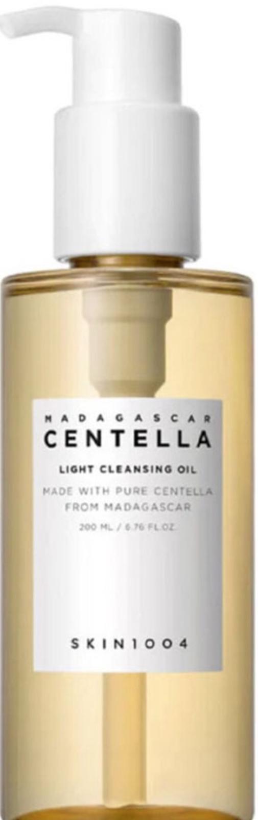 SKIN 1004 Centella Asiatica Light Oil Cleanser