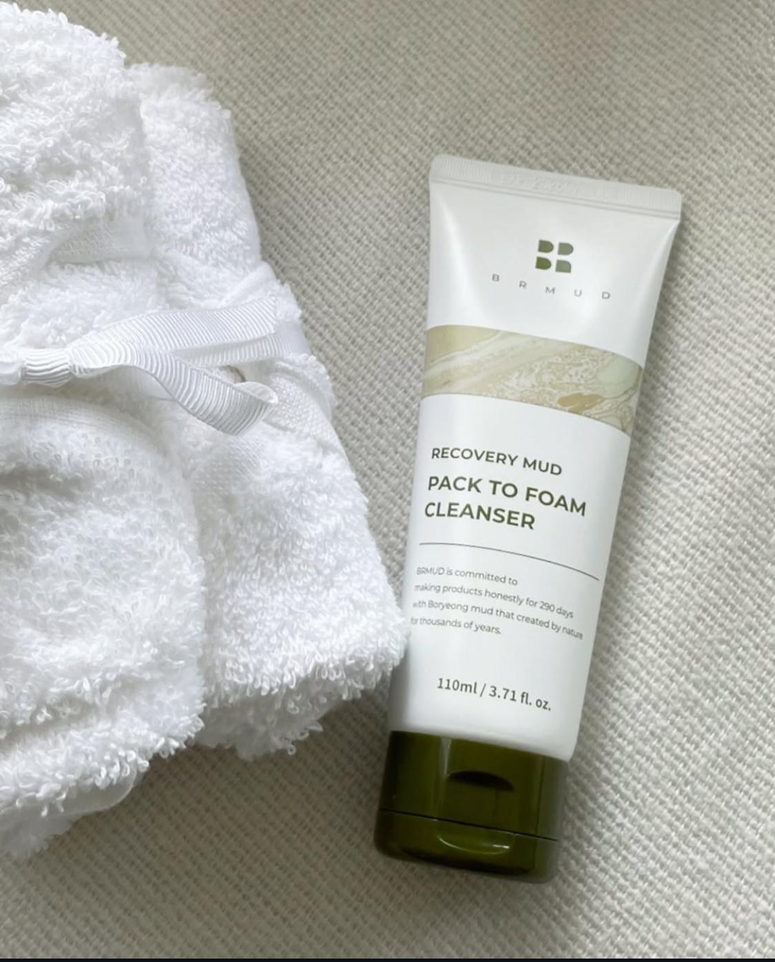 Foam Cleanser
