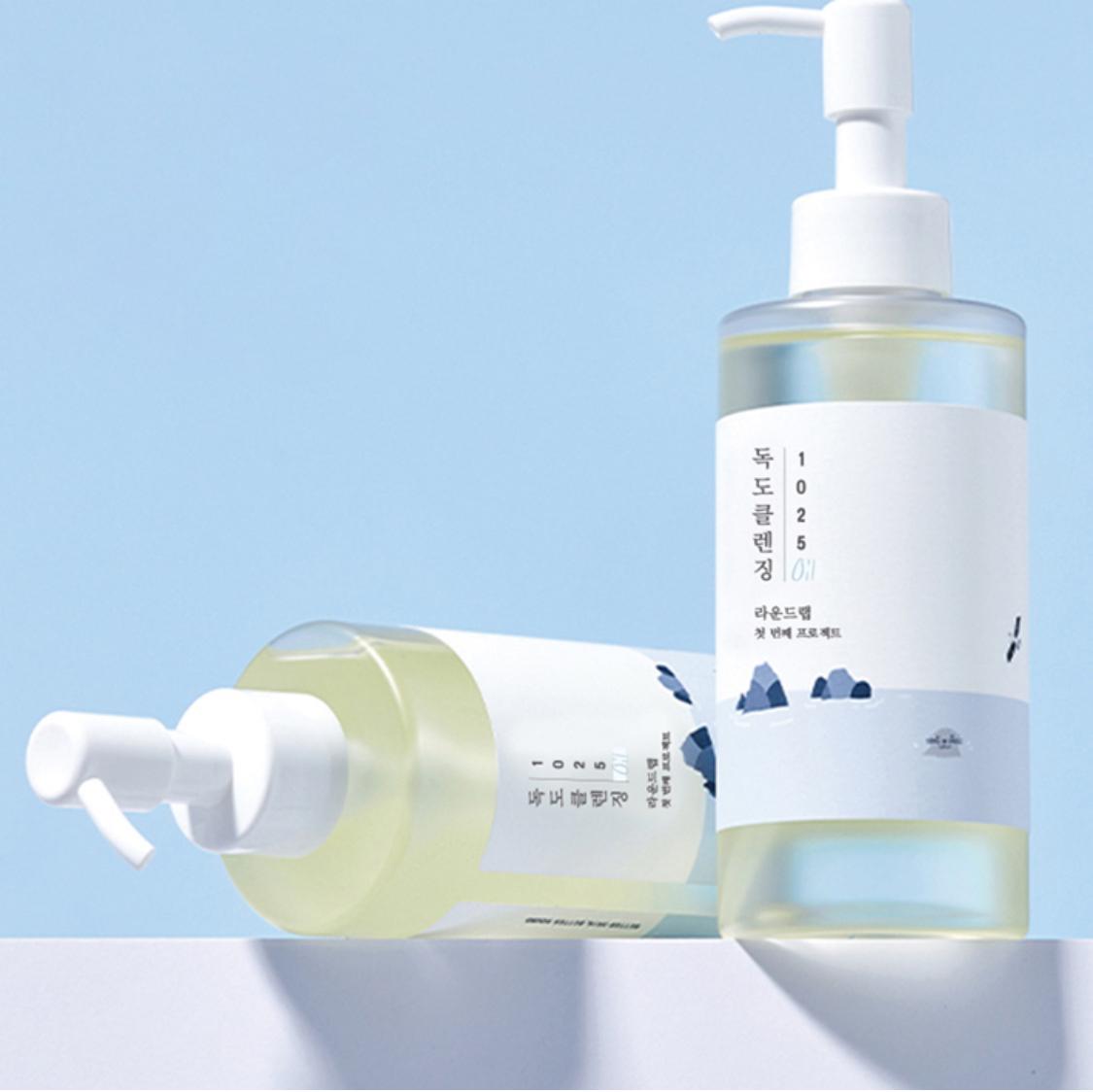 Oil Cleanser