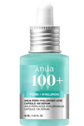 Anua Hyaluronic Acid Capsule 100 Serum