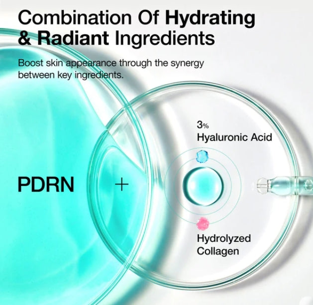Anua Hyaluronic Acid Capsule 100 Serum