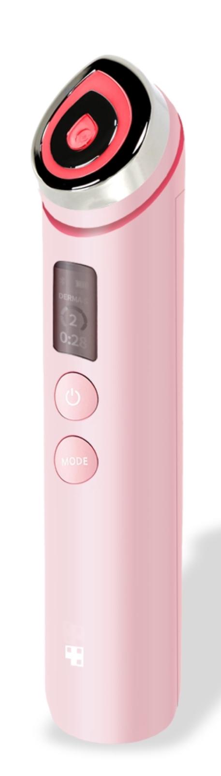 Medicube Age R Booster Pro Pink