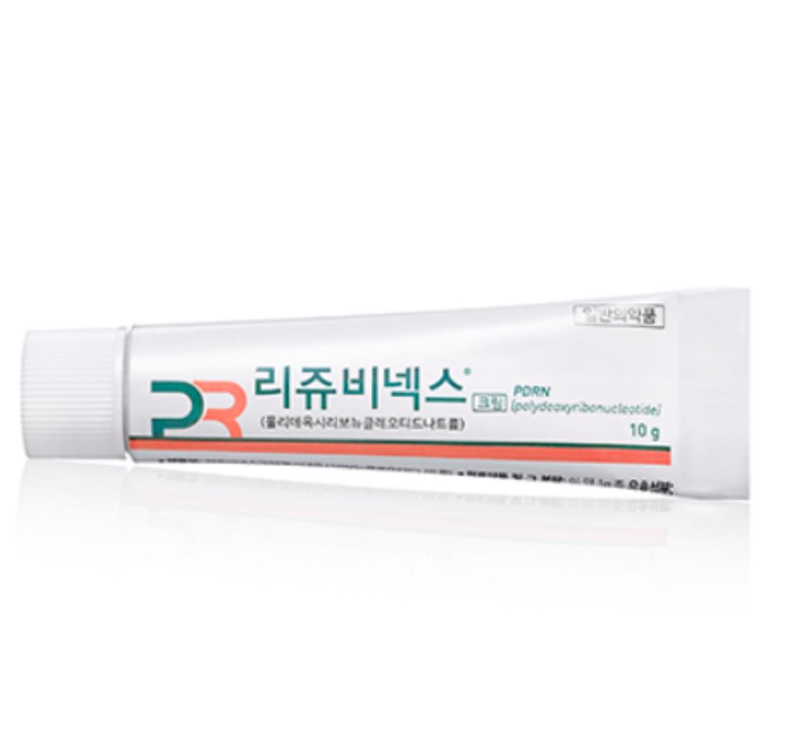 Rejuvenex PDRN Cream