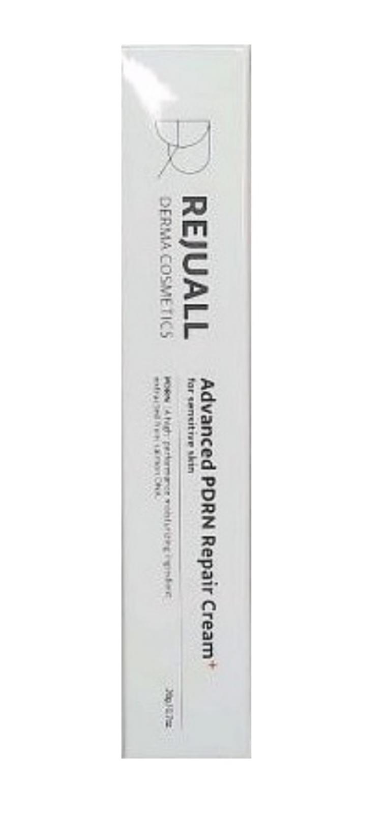 Rejuall Advanced PDRN Cream