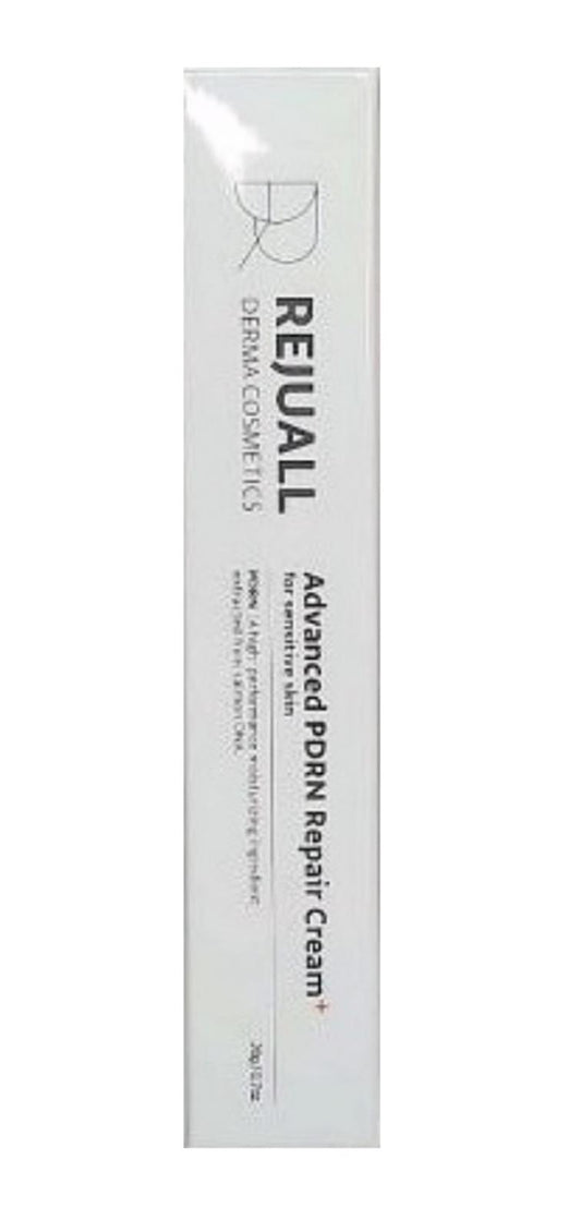 Rejuall Advanced PDRN Cream