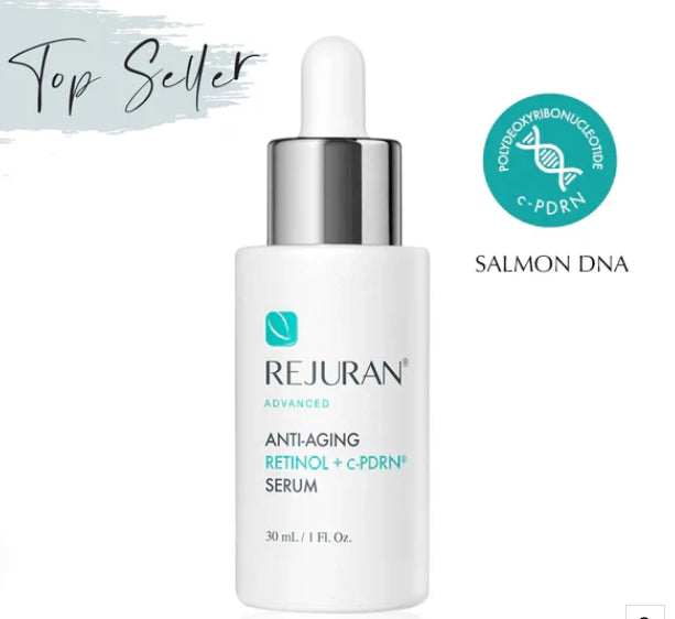 Rejuran  Advanced Anti-Aging Retinol + c-PDRN® Serum