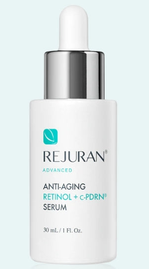 Rejuran  Advanced Anti-Aging Retinol + c-PDRN® Serum