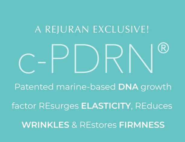 Rejuran  Advanced Anti-Aging Retinol + c-PDRN® Serum