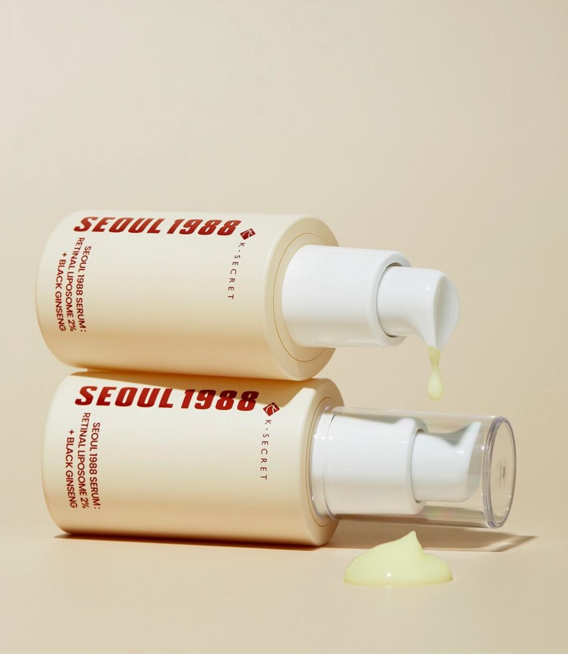 KSECRET SEOUL 1988 Serum