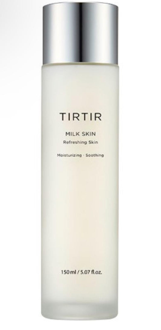 TIRTIR Milk Skin Toner